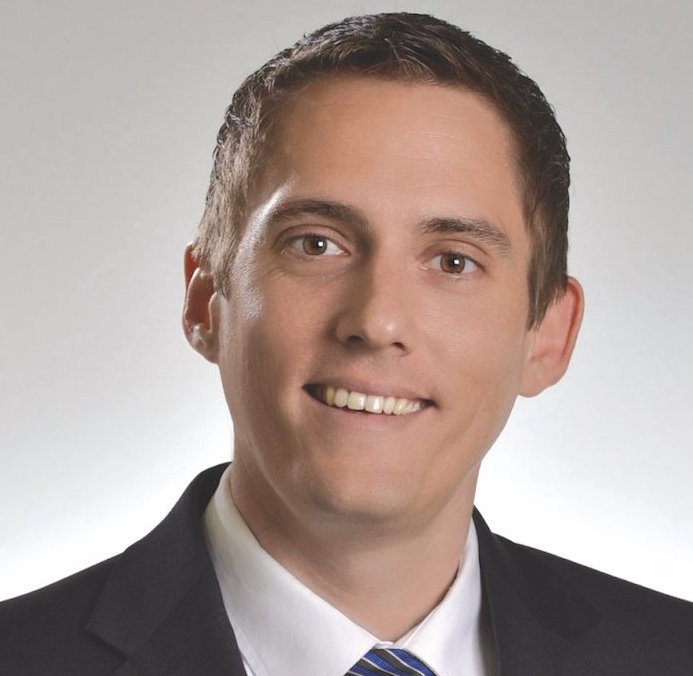 Marc Gitzinger