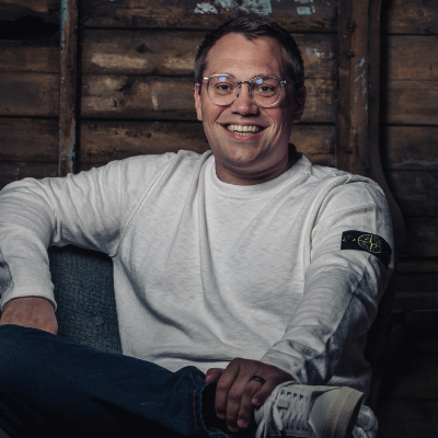 Tiemo Woelken