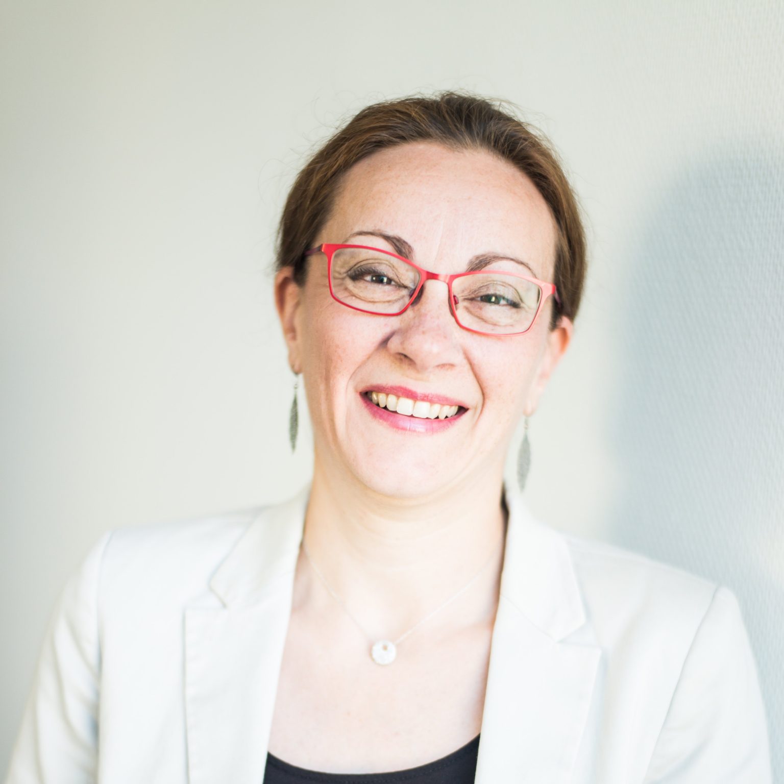 Delphine Croisier – AMR Conference Delphine Croisier – AMR Conference