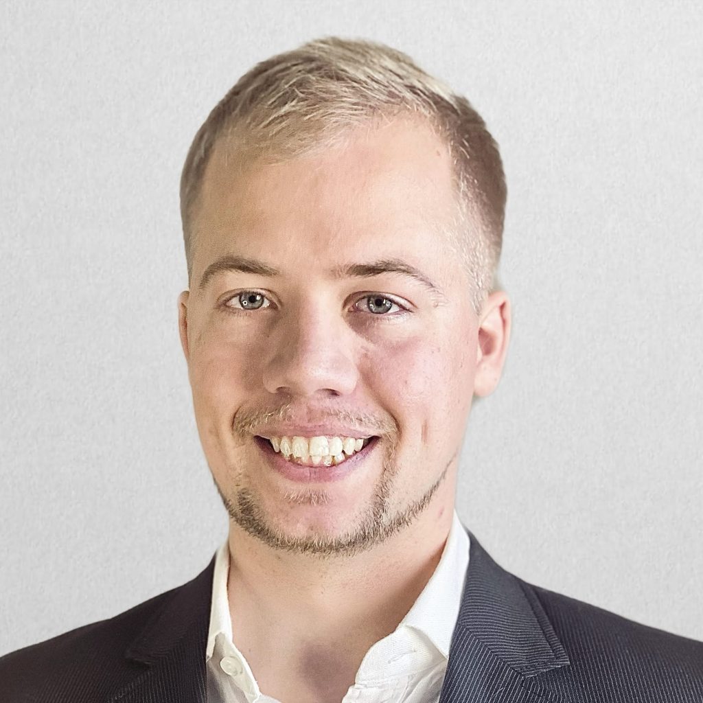Johan Wikstrom – AMR Conference